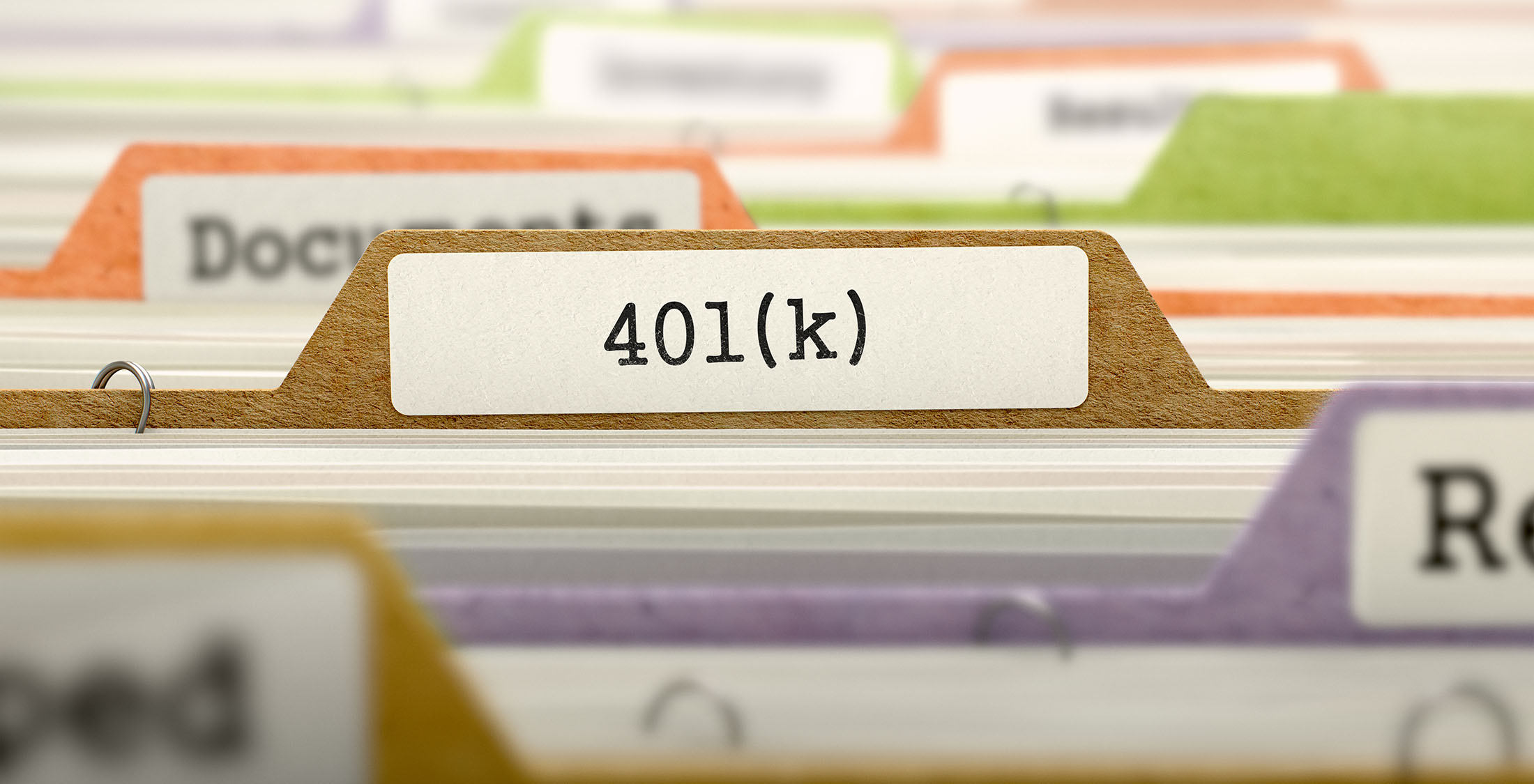 Contribute to a 401k 401k portfolio tab