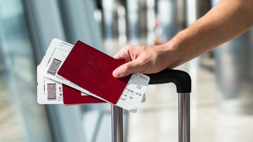 Buy multiple trips. Buy multiple trips.