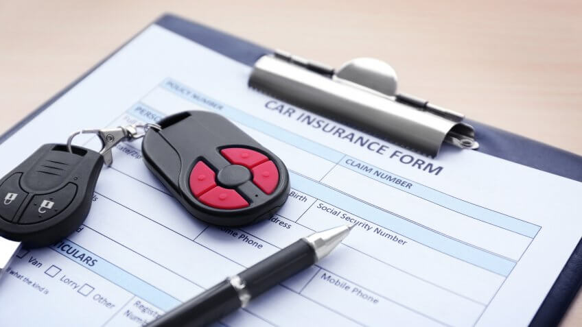 Earn Discounts on Insurance