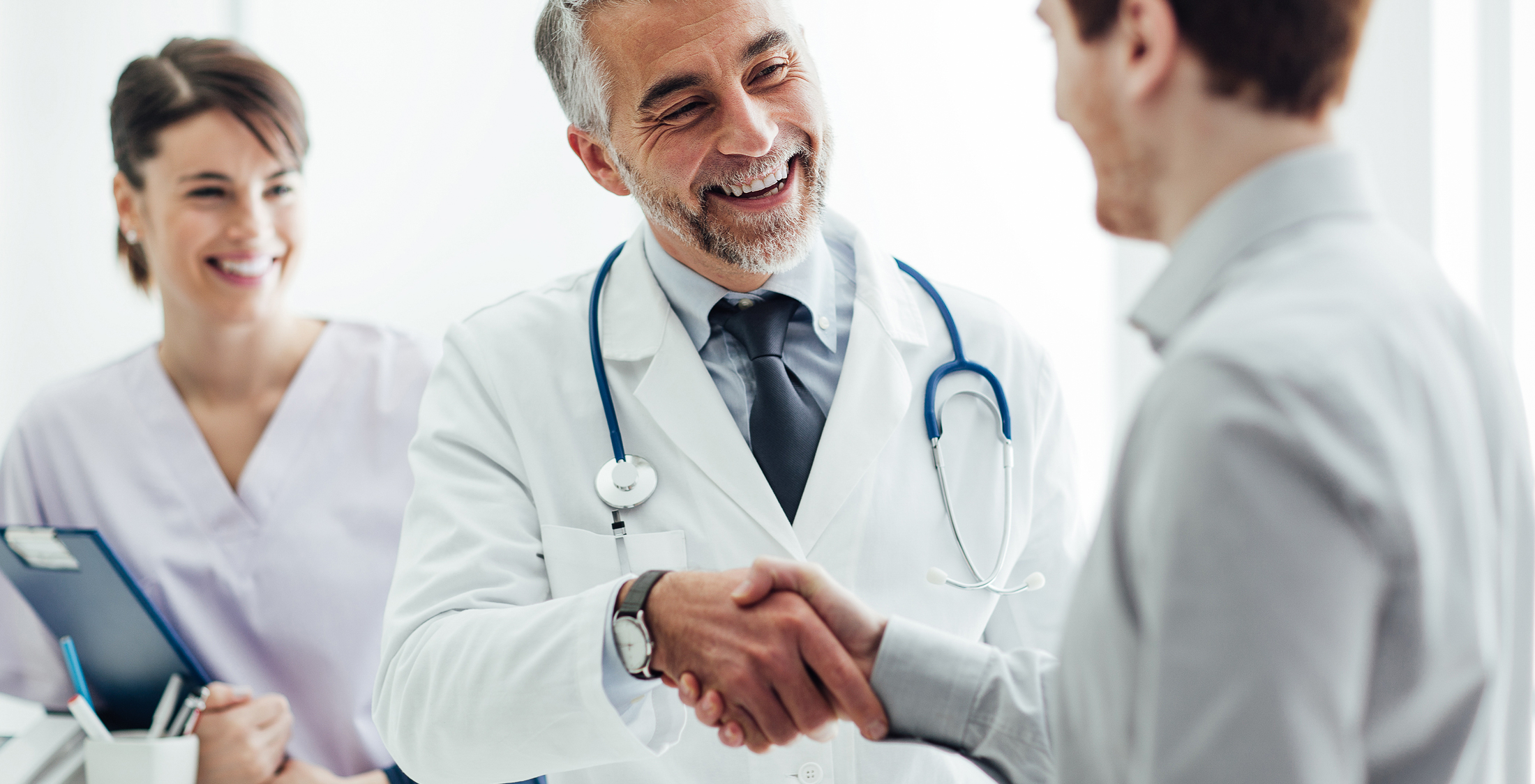 Physicians Realty Trust. Physicians Realty