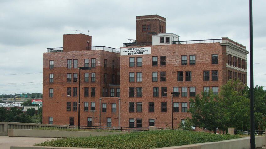 Tulsa-Oklahoma