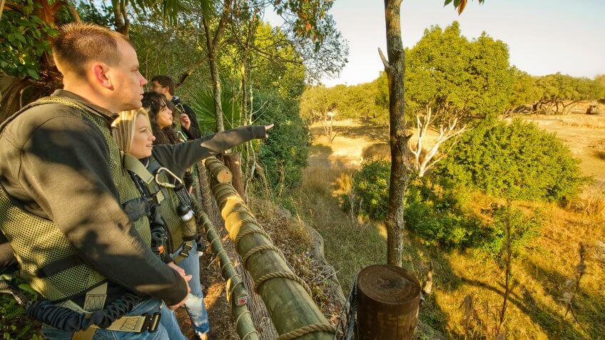 Ultimate Day of Thrills VIP Tour. Ultimate Day of Thrills VIP Tour.