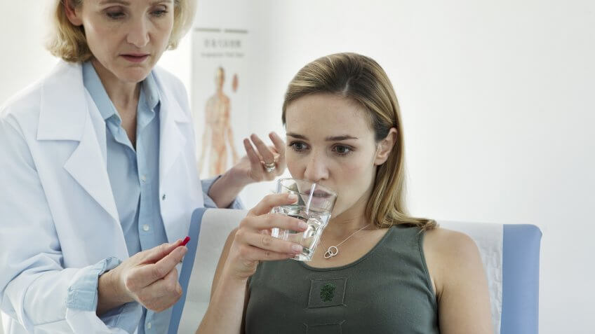 12207, Participate in Clinical Trials