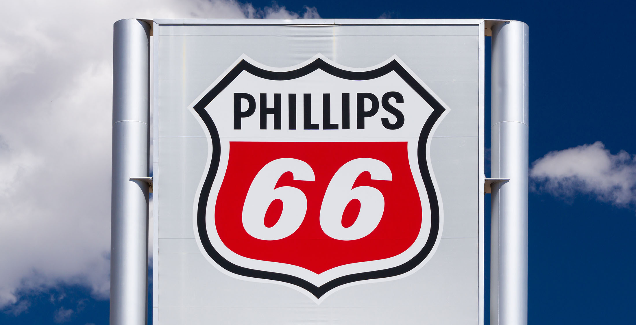 Phillips 66. phillips 66 sign