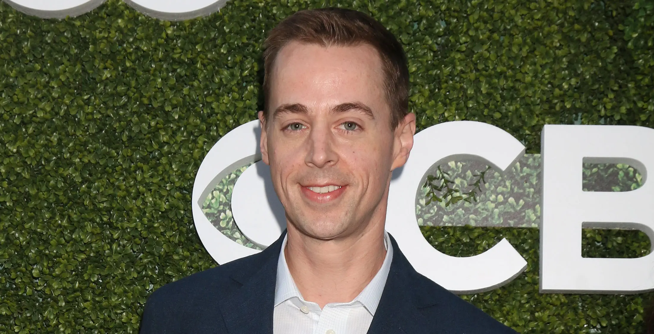 Sean Murray