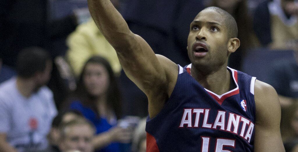 Al Horford