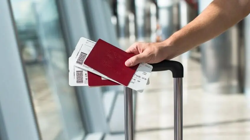 Printed Boarding Pass Fees