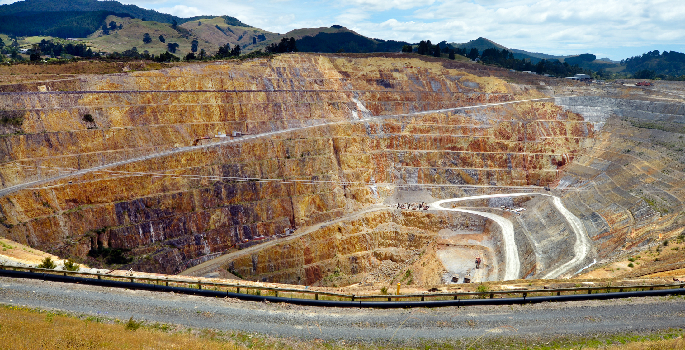 Newmont Mining. newmont mining