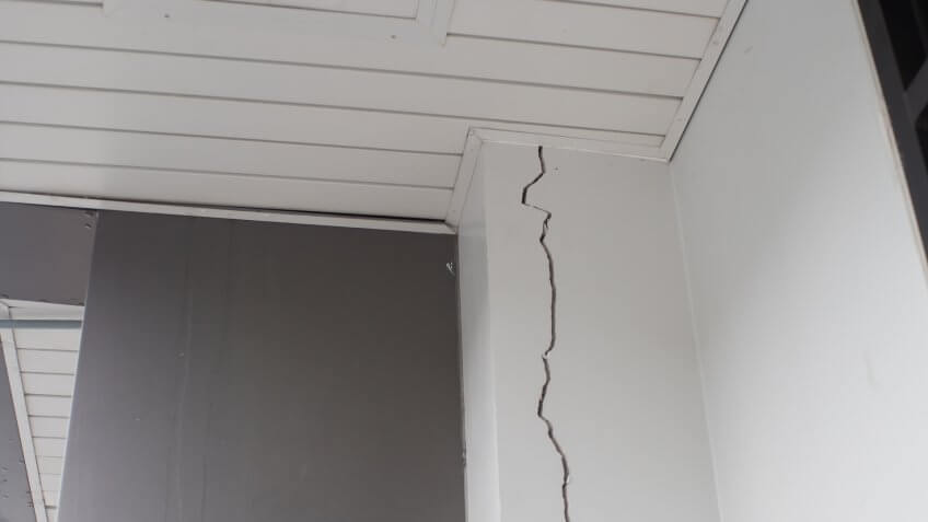wall-cracks