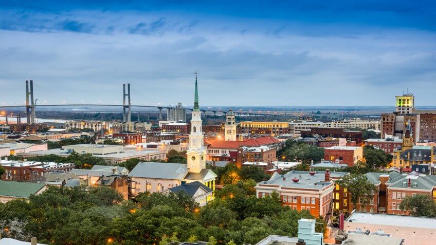 Georgia. Georgia.