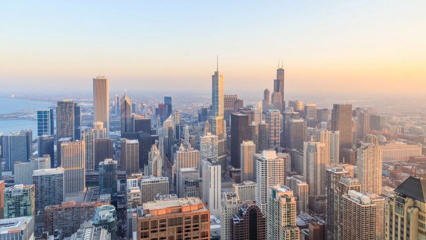 Illinois. Illinois.