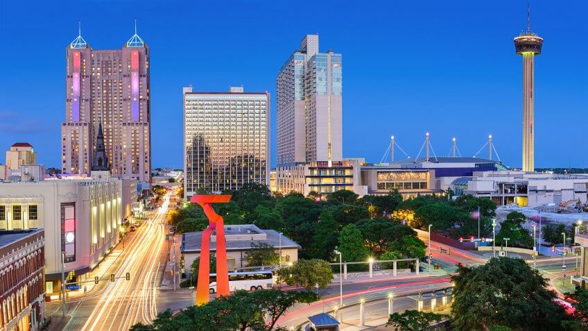 San-Antonio-TX