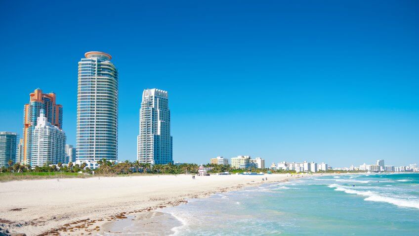 Florida. Florida.
