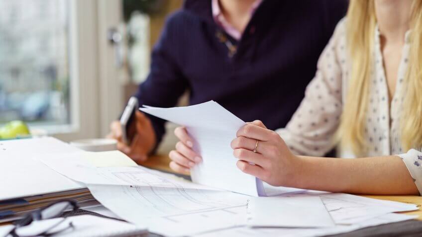 Household Bills