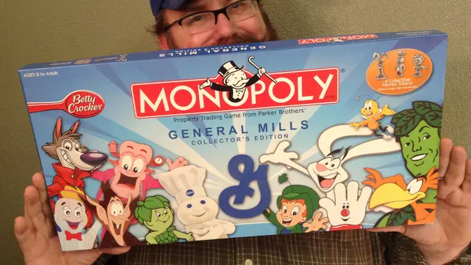 Monopoly