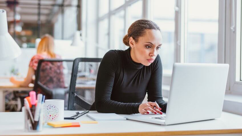 Achieve More Success at Work