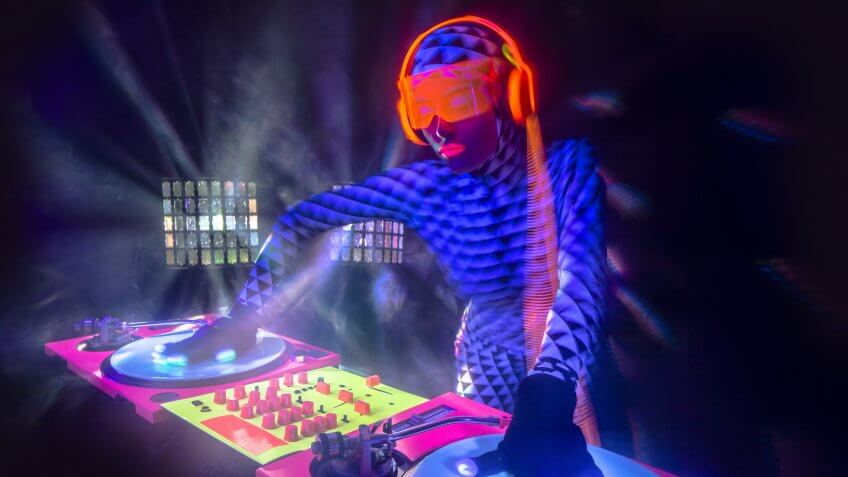 dj