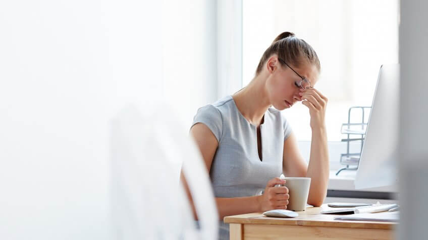 frustrated-woman