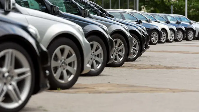Find the Best Financing Options, Shop Multiple Used Car Dealers
