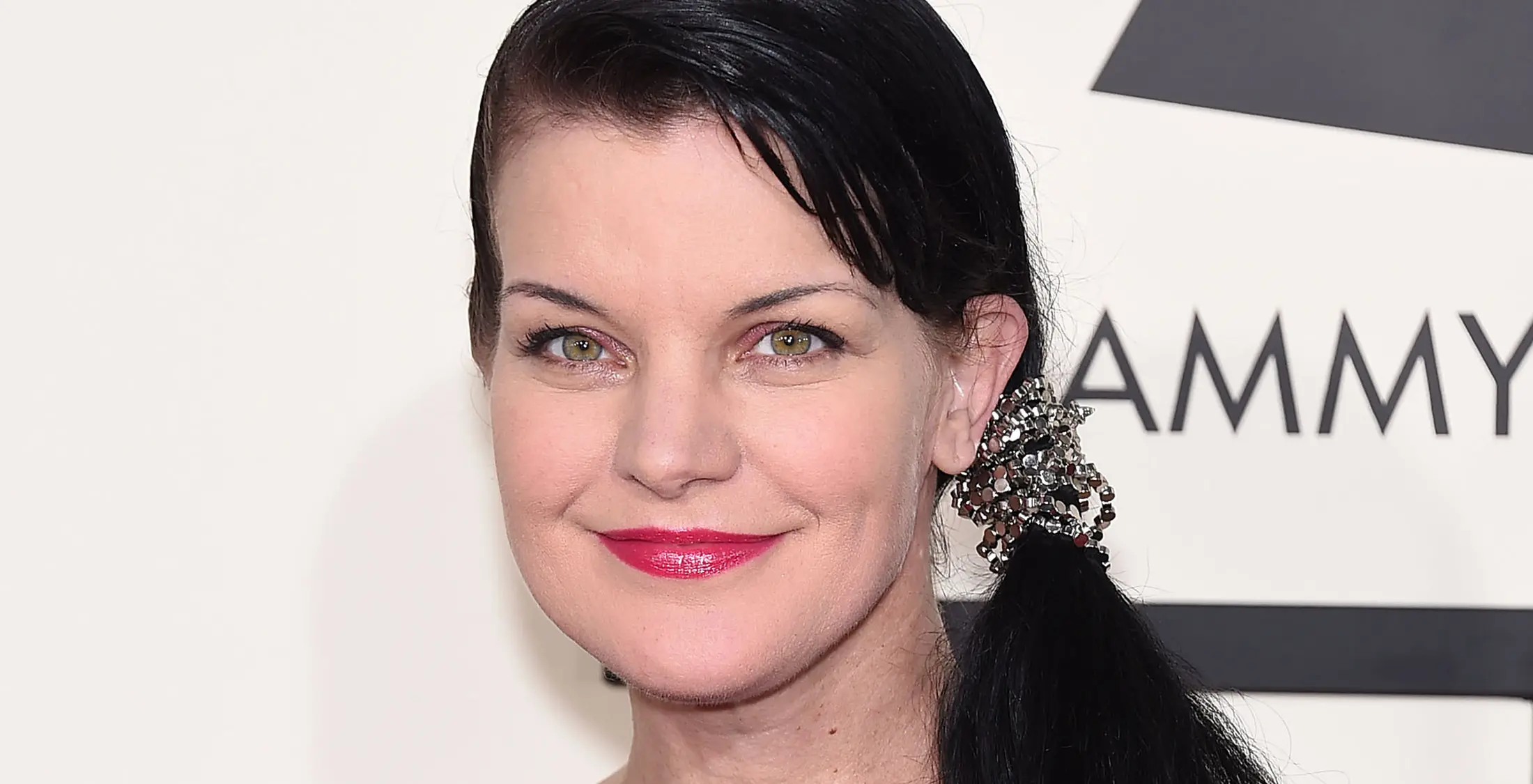 Pauley Perrette