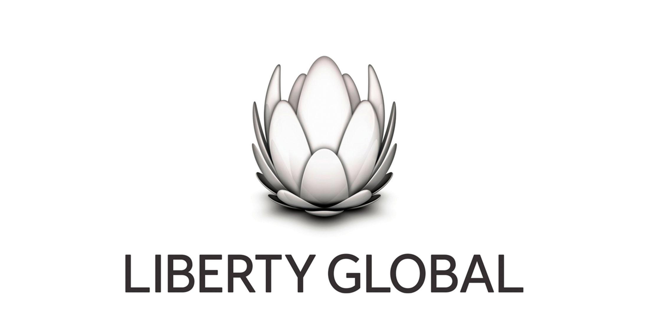 liberty global logo