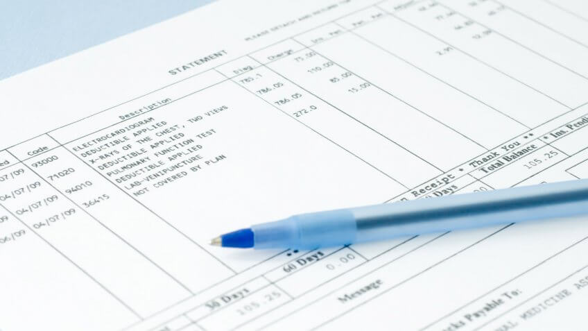 Medical Bills
