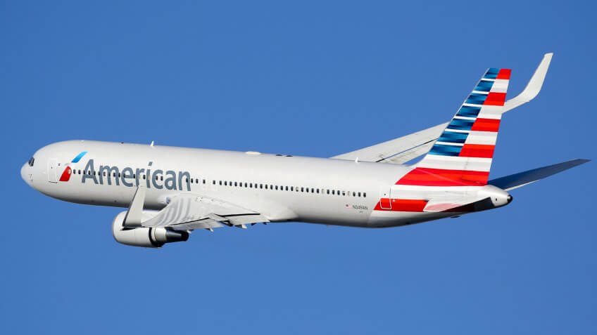Southwest airlines stock options