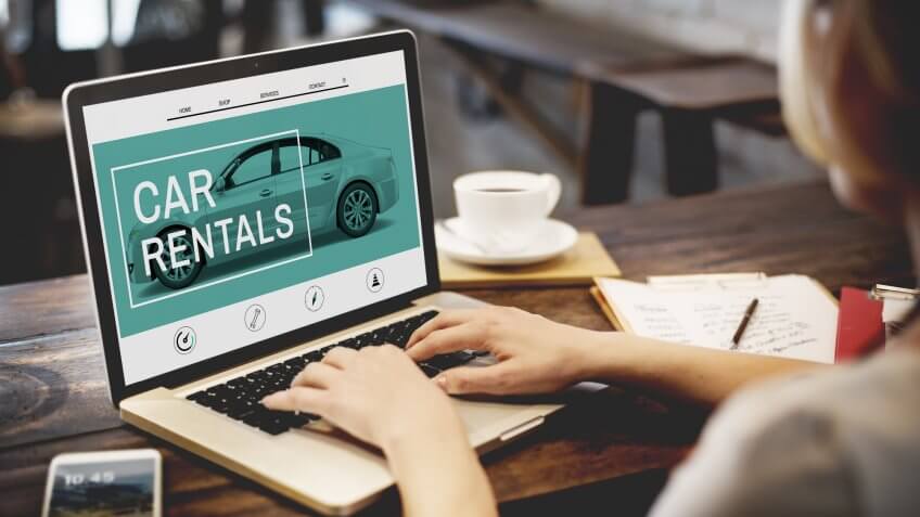 Book car rentals separately. Book car rentals separately.