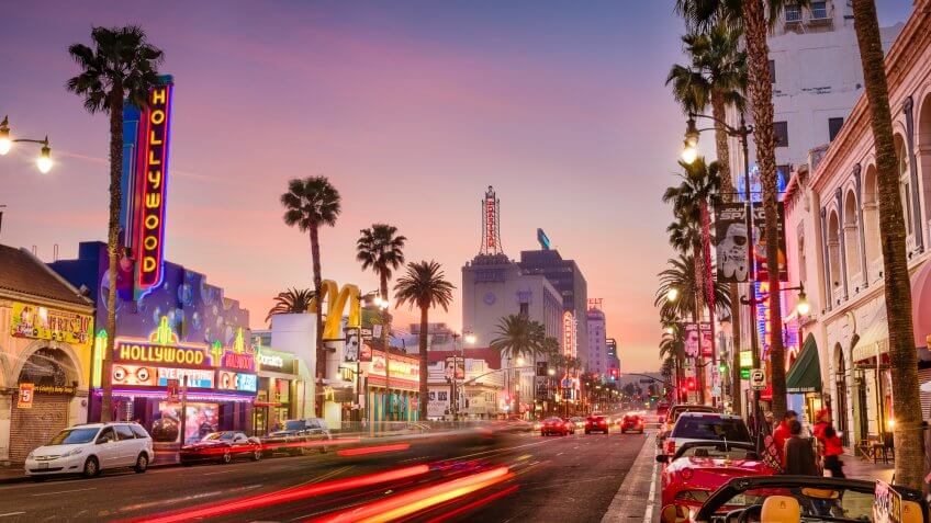 Hollywood Disneyland tour. Hollywood Disneyland tour.