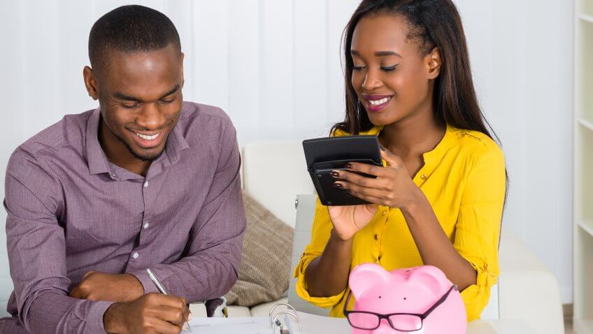 Save for retirement first. Save for retirement first.