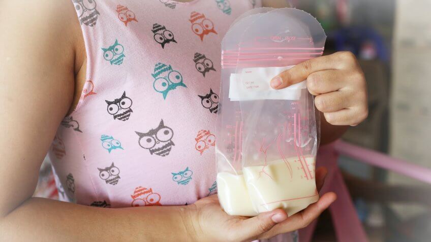 12207, Sell Breast Milk