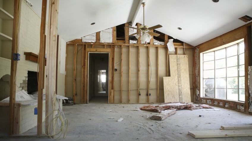 home-renovation