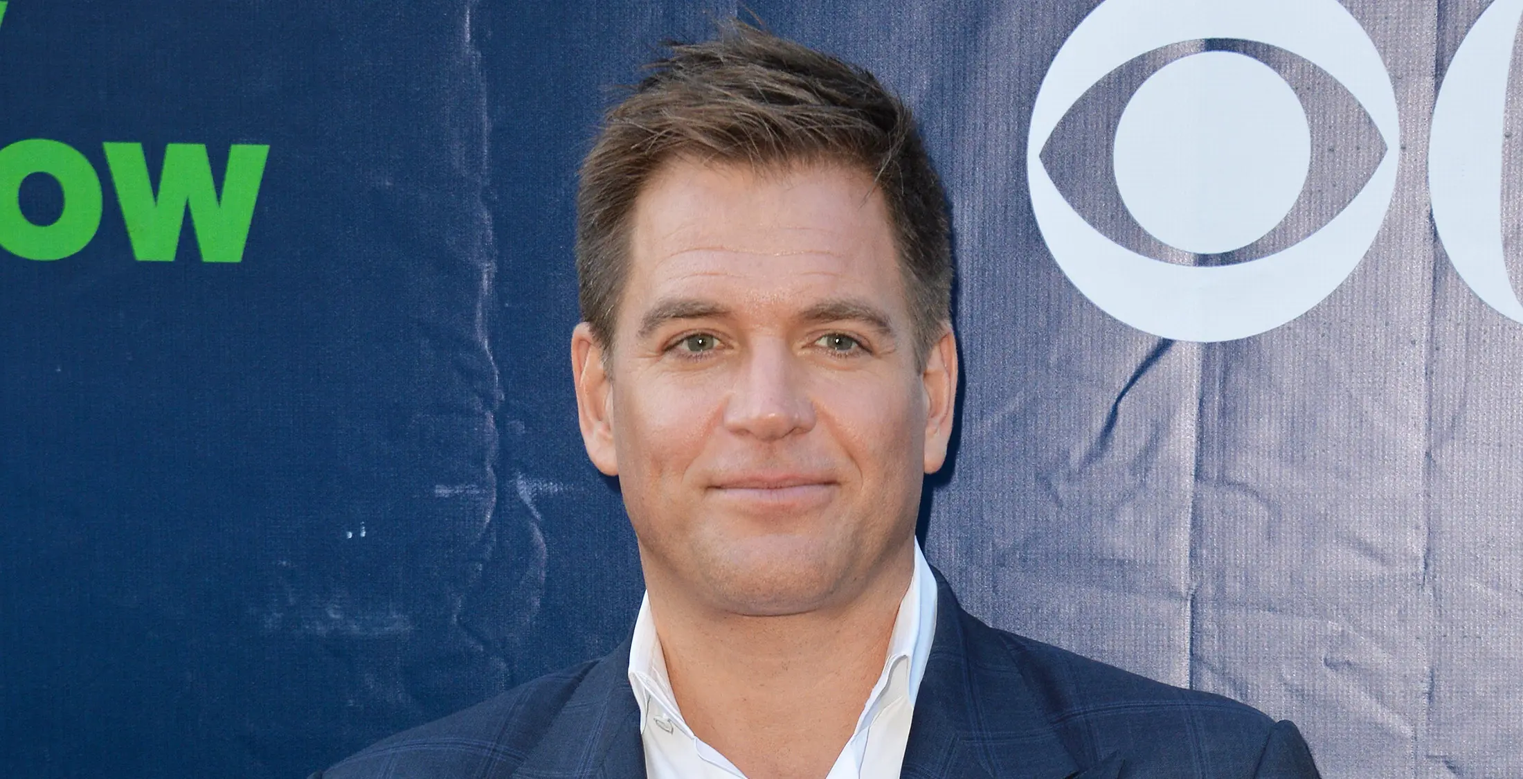 Michael Weatherly