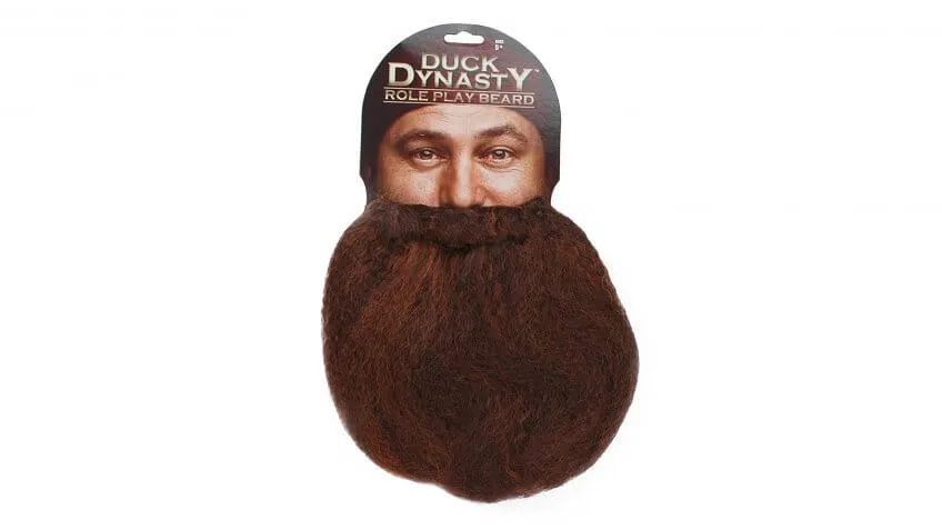 Duck Dynasty Role Play Sets