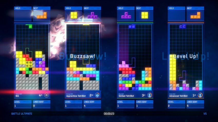 Video Games