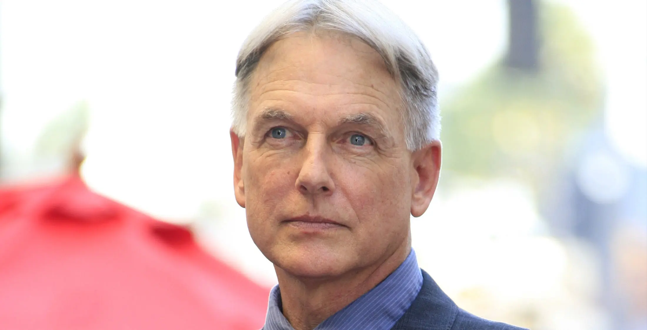 Mark Harmon