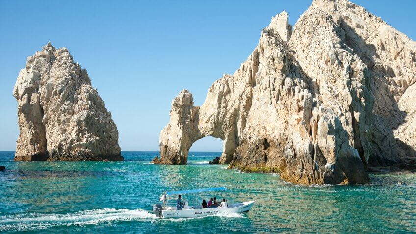 11990, Cabo San Lucas, Mexico