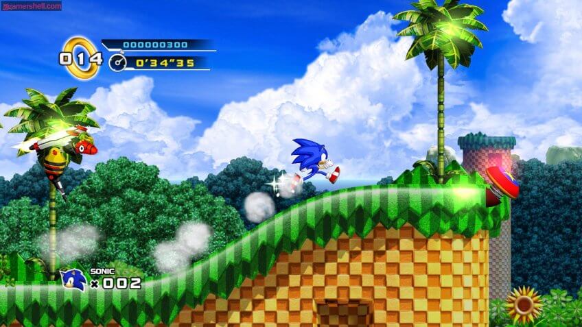 Video Games