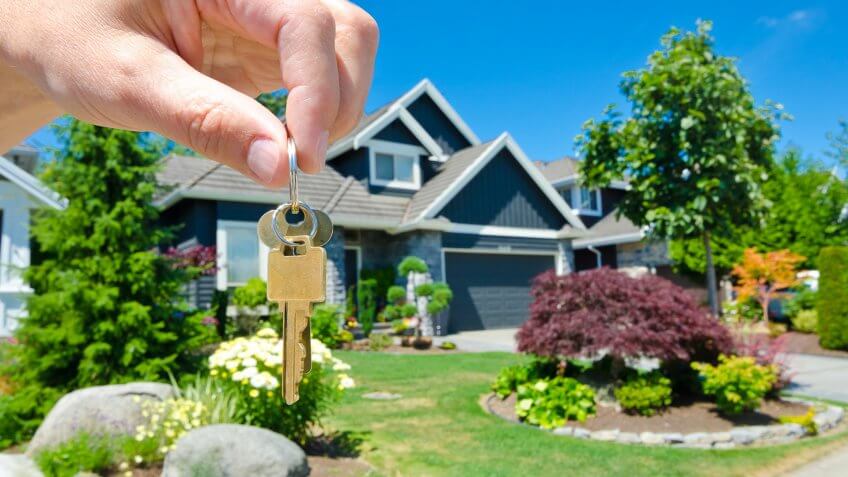 Down Payments of Any Kind