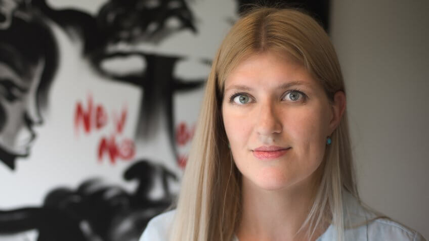 International Campaign to Abolish Nuclear Weapons