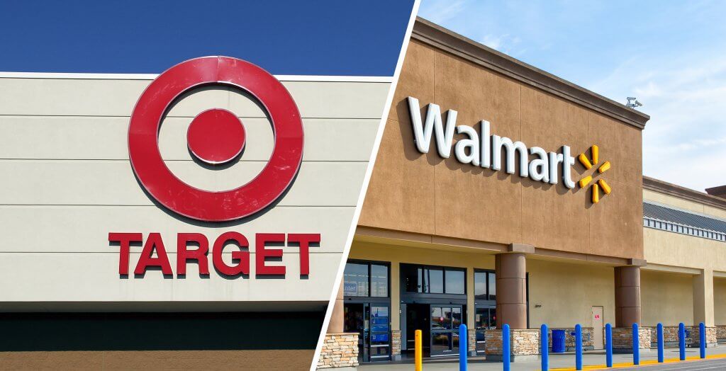 The Worst Things To Buy At Walmart And Target Gobankingrates 