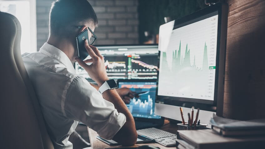 stock-invesetor