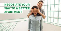 Negotiate Your Way to a Better Apartment