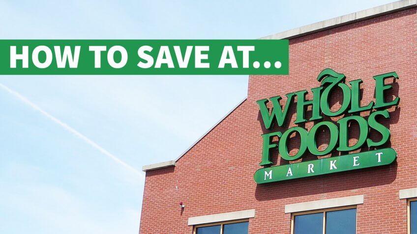 How to save at whole foods In addition to special savings at Whole Foods Market, Prime members also get fast, free delivery on over million items on giveback.cf, unlimited streaming on thousands of popular movies and TV shows at no extra cost with Prime Video, and ad-free streaming of .