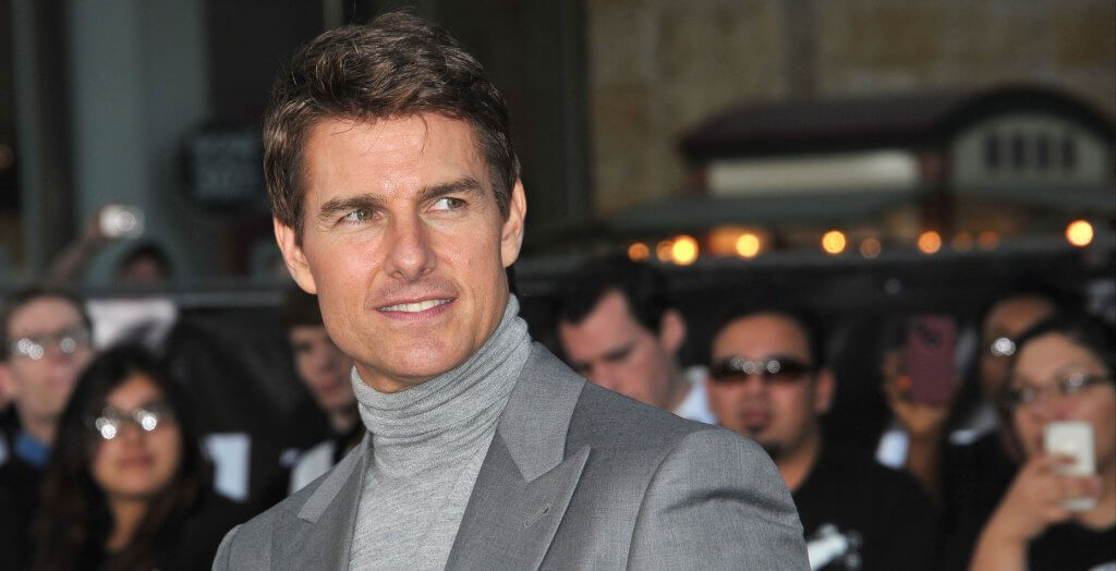 Tom Cruise’s Net Worth as ‘Jack Reacher: Never Go Back’ Hits Theaters