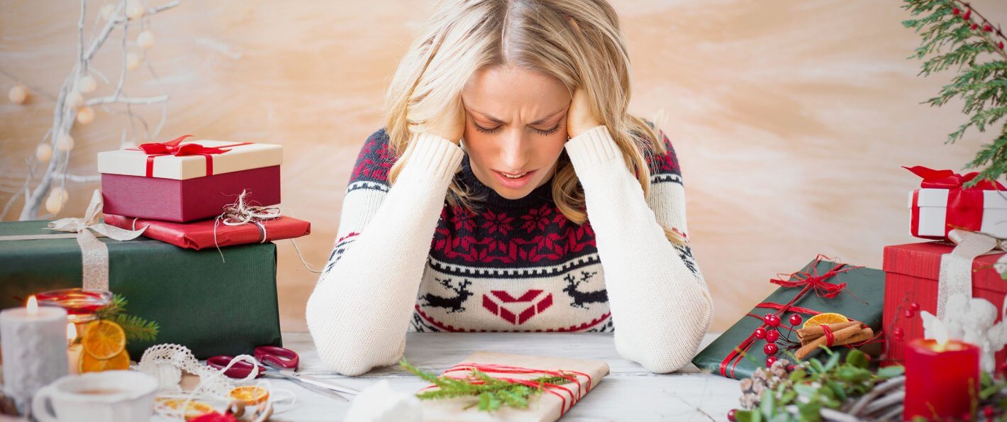 Key Signs You Can’t Afford Christmas Key Signs You Can’t Afford Christmas