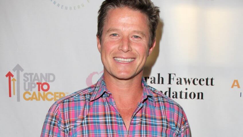 Billy Bush