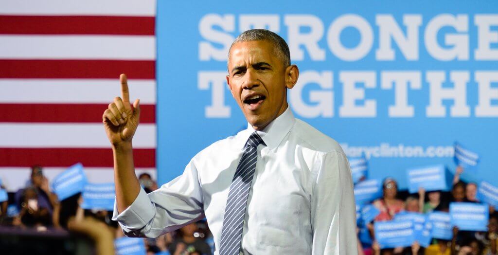 Barack Obama paid over $1.8 million in taxes during his first year in office. president obama giving a speech