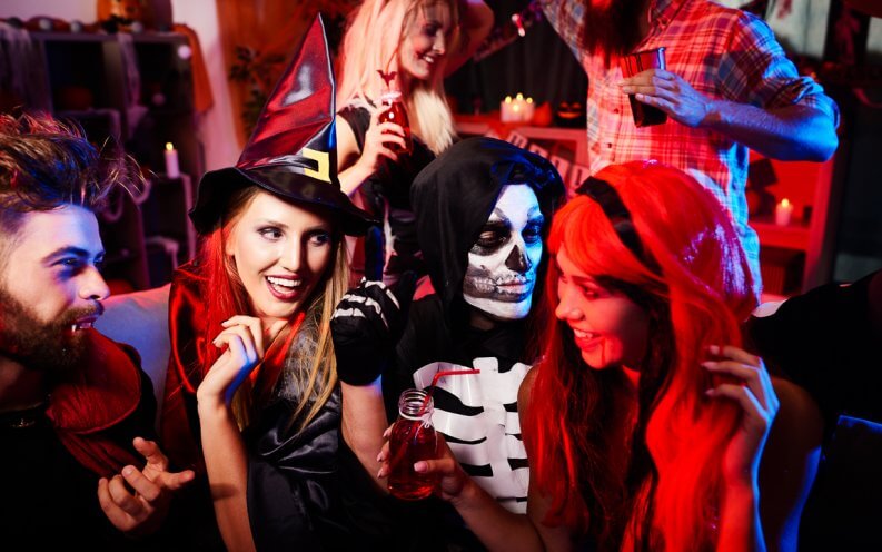 The Best Halloween Experience I Ever Bought for Under $20 | GOBankingRates