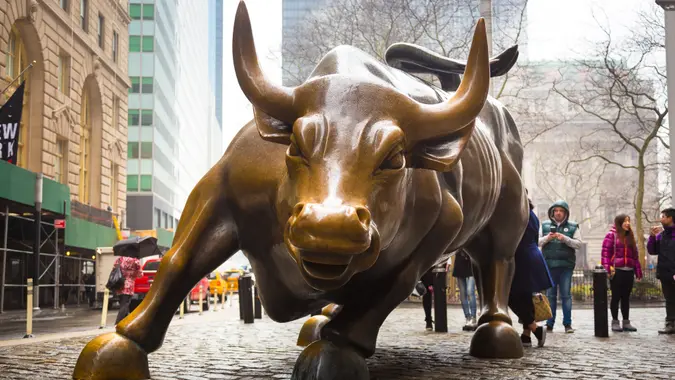bull-market